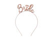 Picture of BRIDE HEADBAND ROSE GOLD